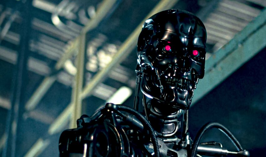 Terminator_1984_Amazon-MGM_03 | © Amazon MGM