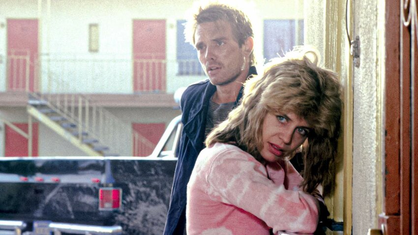 © Amazon MGM Terminator_1984_Amazon-MGM_01 | © Amazon MGM