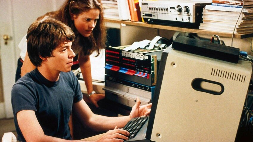 Wargames_1983_Amazon-MGM_01 | © Amazon MGM