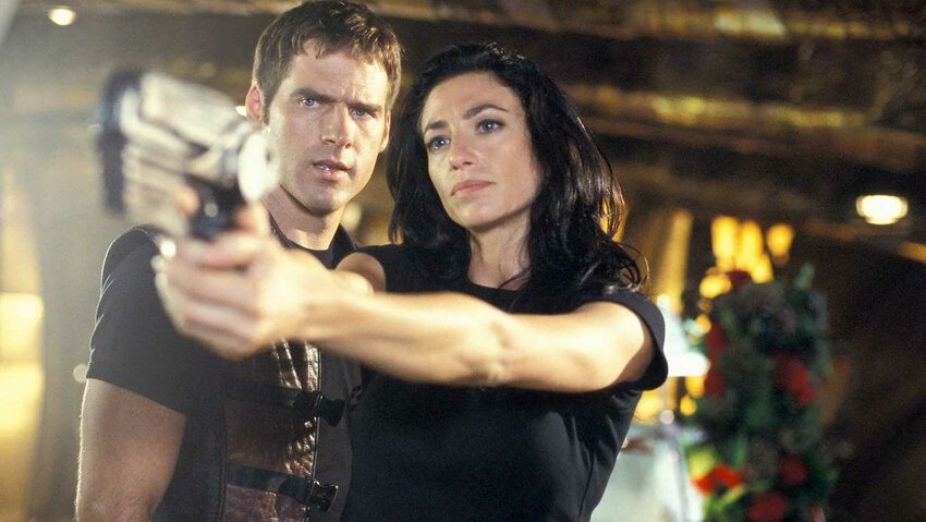 Farscape_serie_Syfy_NBCUniversal_02 | © Syfy/ NBCUniversal