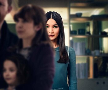 Humans | © Channel4