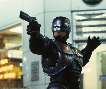 Robocop | © Orion Pictures / MGM