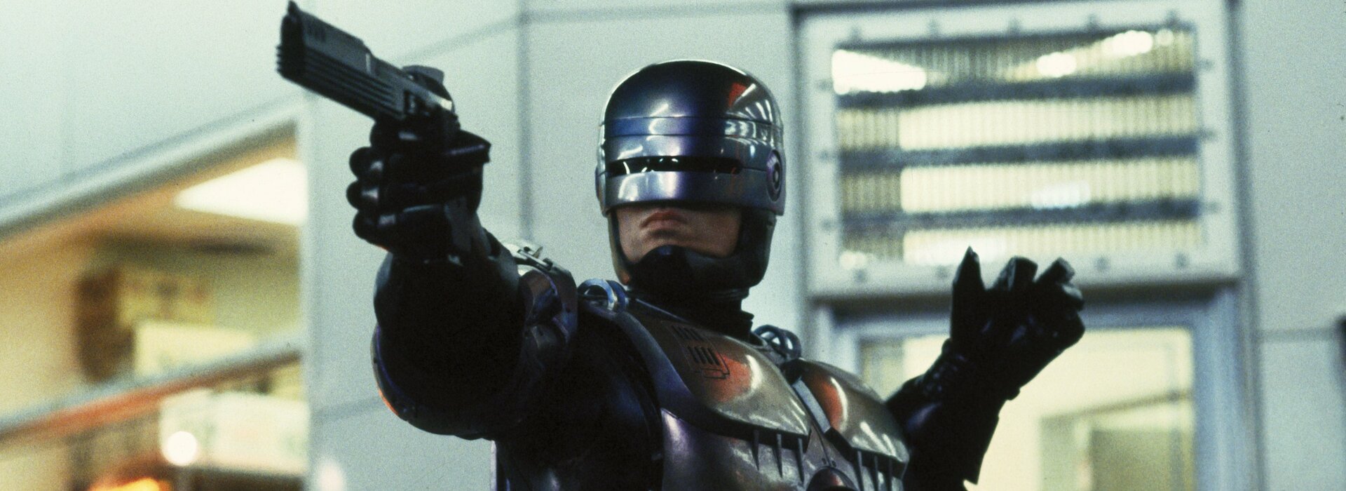 Robocop | © Orion Pictures / MGM