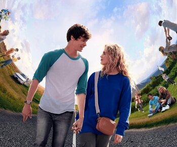 Sechzehn Stunden Ewigkeit | © Amazon