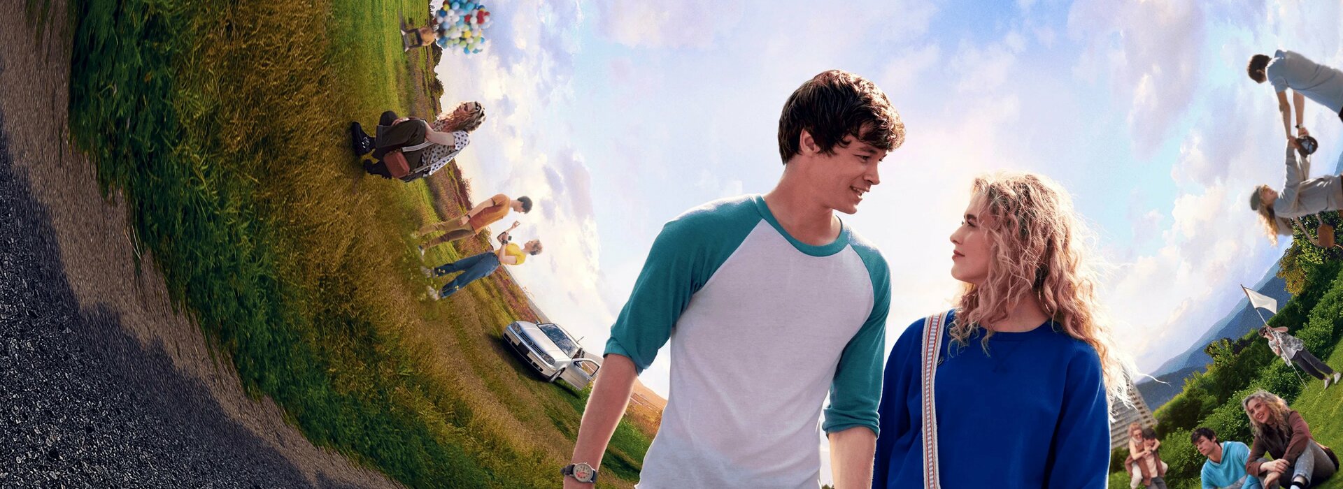 Sechzehn Stunden Ewigkeit | © Amazon