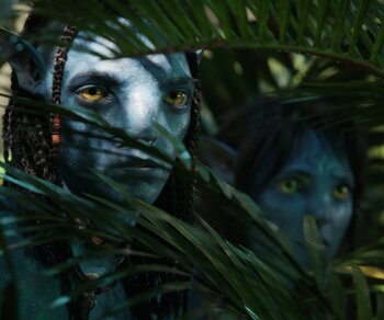 Avatar: The Way of the Water | © Disney