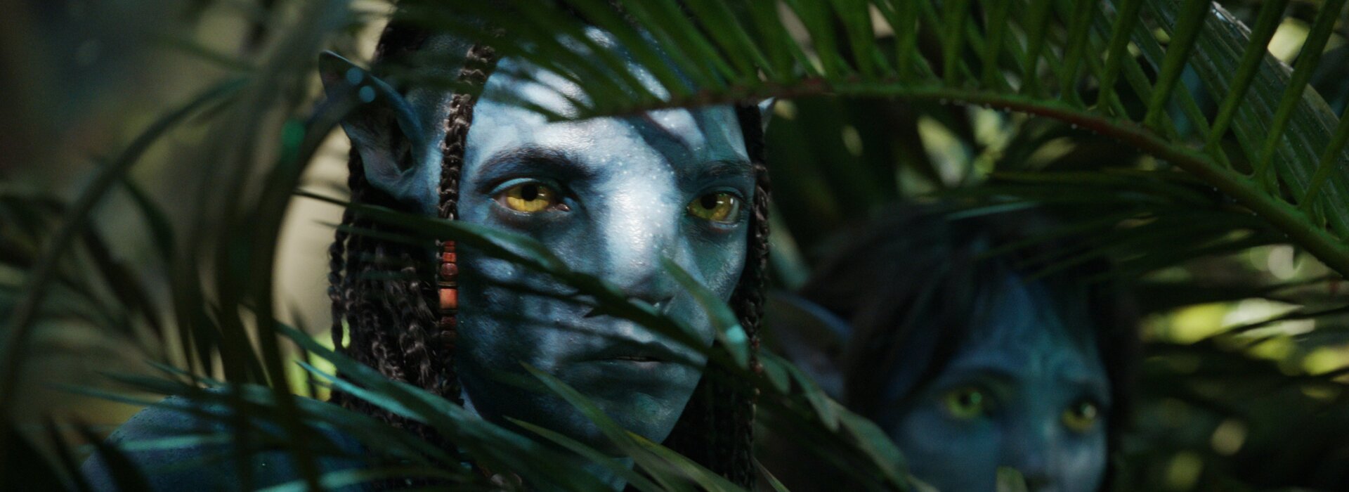 Avatar: The Way of the Water | © Disney