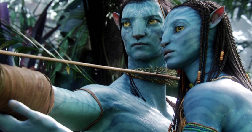 Avatar_film_2009_Centfox-Disney_02 | © Disney