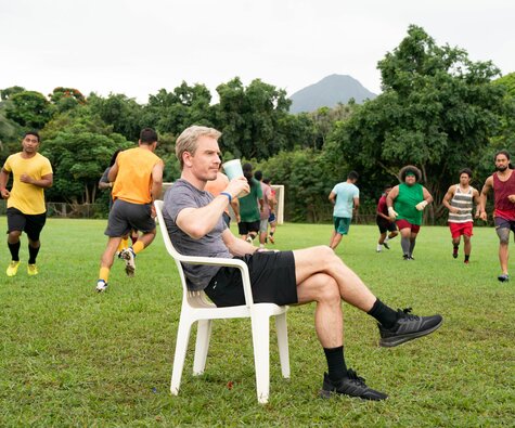 Next Goal Wins | © Disney