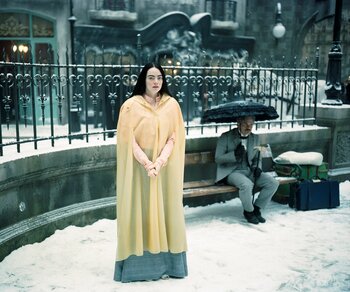 Poor Things | © Disney