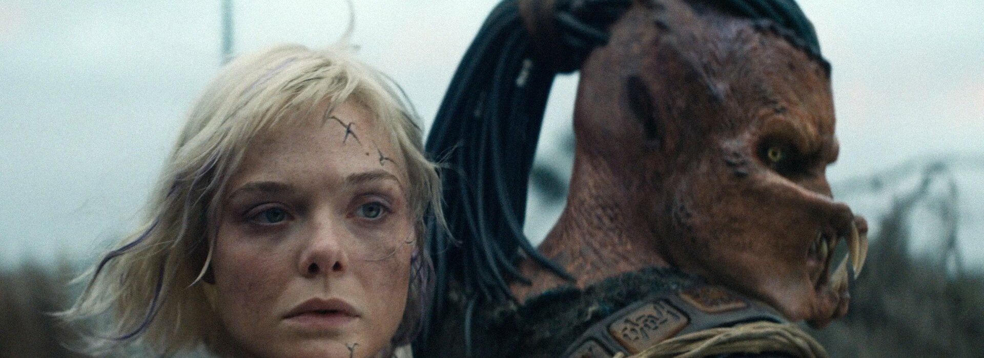 Predator: Badlands | © Disney