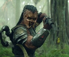 Alien Monster: 20 Sci-Fi-Filme mit bedrohlichen Aliens aus dem All | © Disney