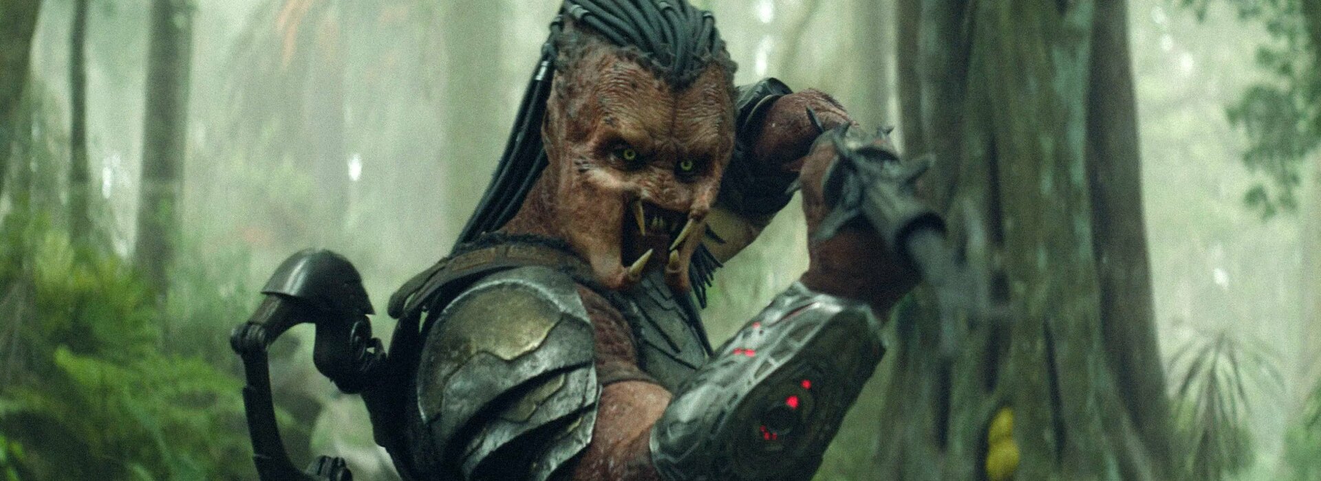 Alien Monster: 20 Sci-Fi-Filme mit bedrohlichen Aliens aus dem All | © Disney