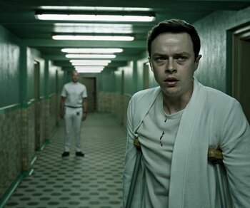 A Cure for Wellness | © Disney