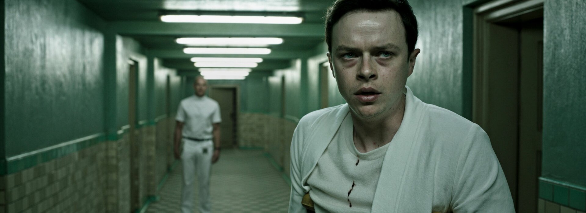 A Cure for Wellness | © Disney