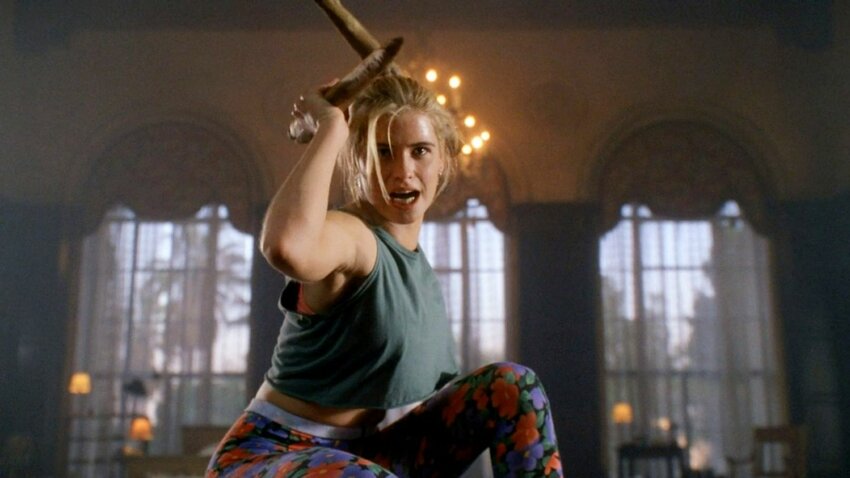 Buffy-Vampir-Killer_1992_Centfox_02 | © Disney