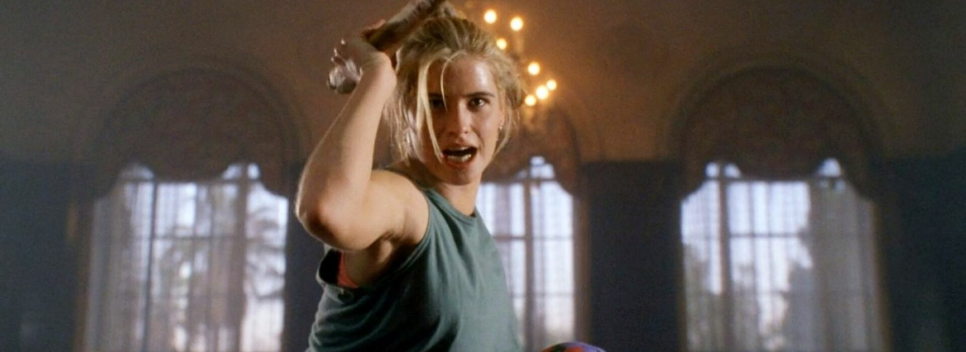 Buffy – Der Vampir-Killer | © Disney