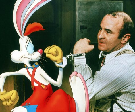 Falsches Spiel mit Roger Rabbit | © Disney