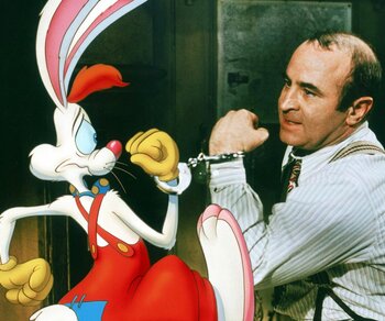 Falsches Spiel mit Roger Rabbit | © Disney