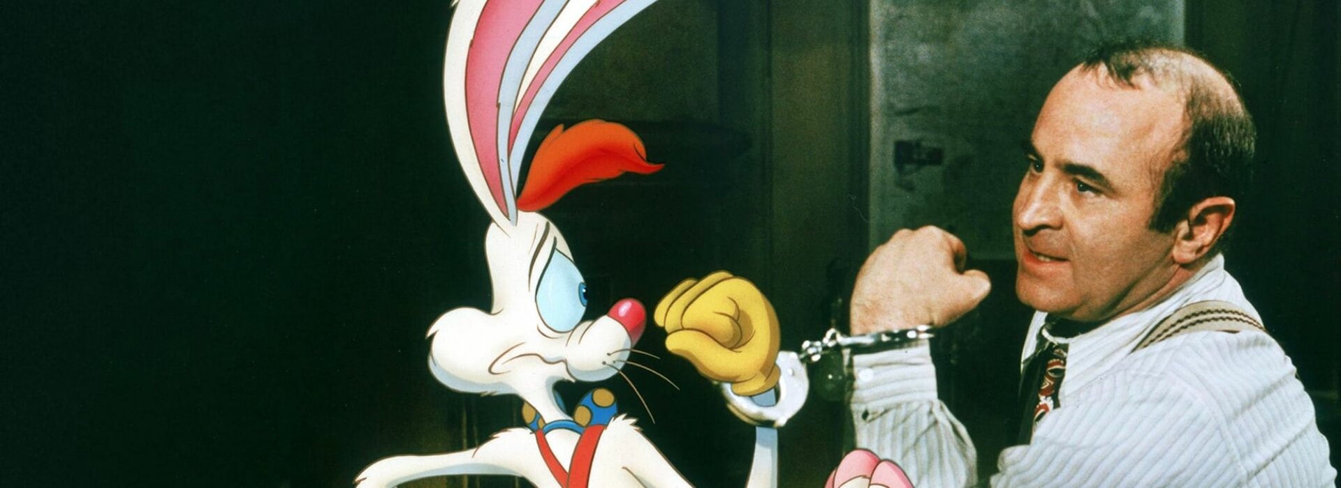 Falsches Spiel mit Roger Rabbit | © Disney