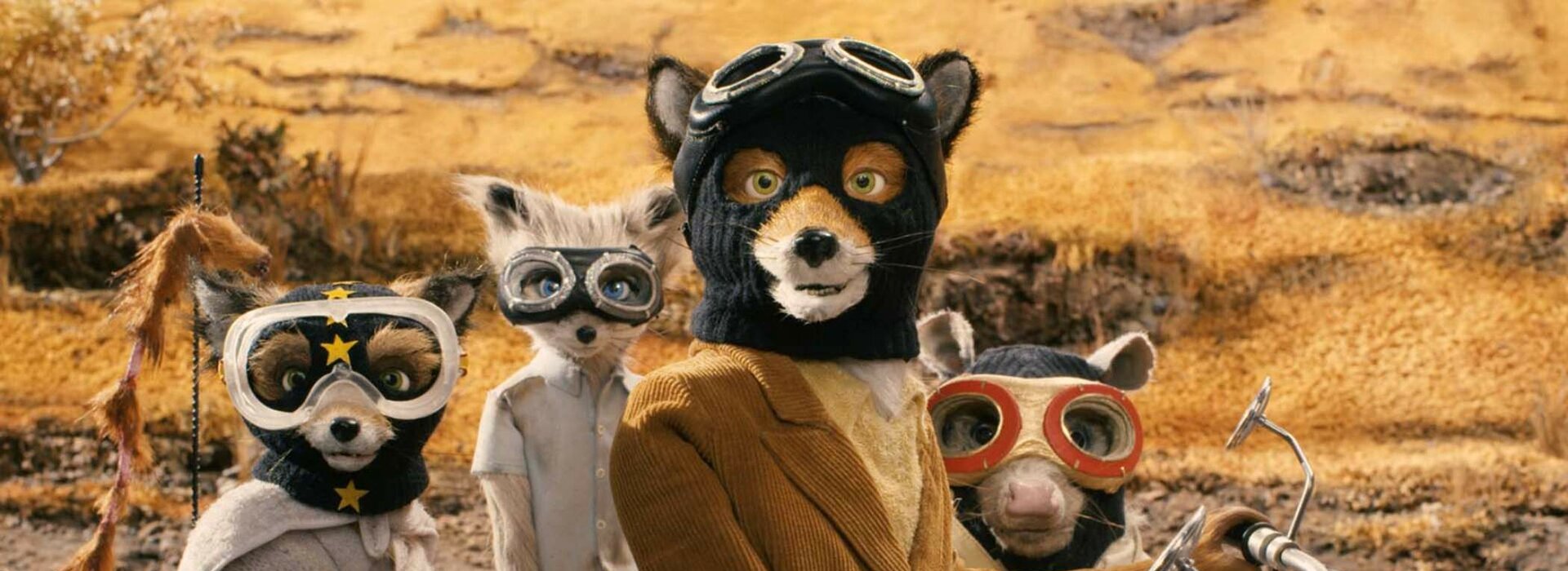 Der fantastische Mr. Fox | © Disney