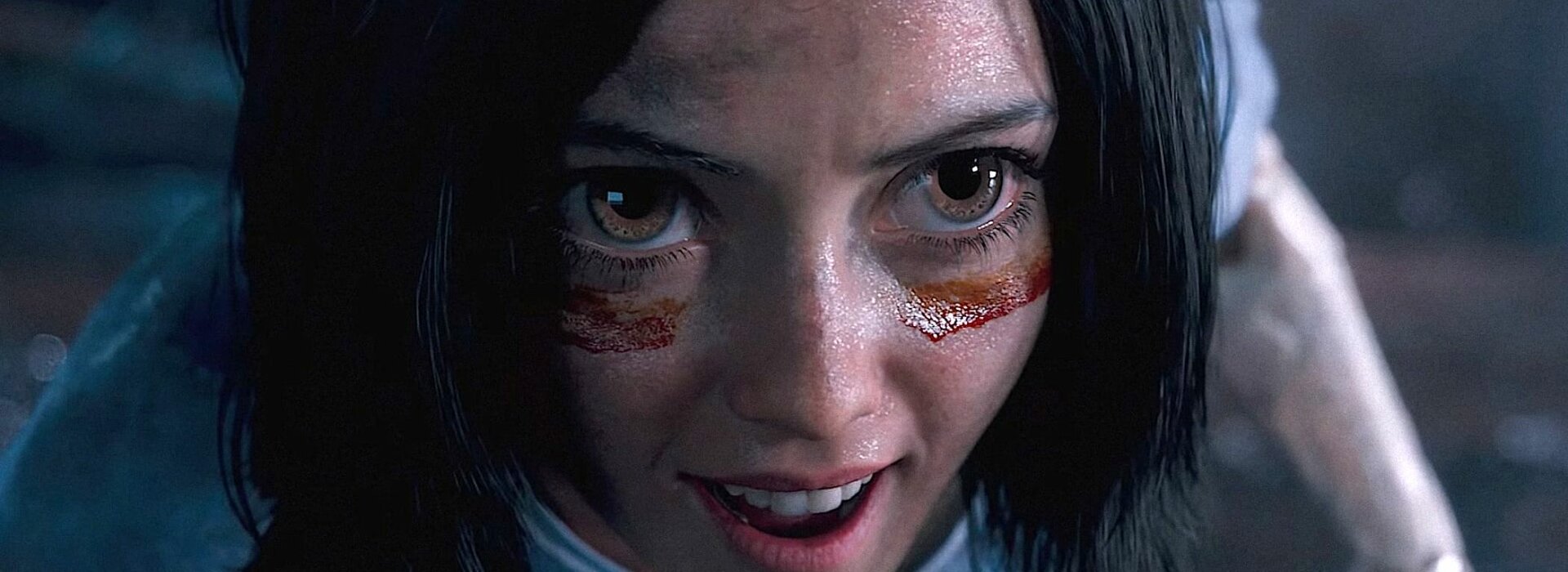 Alita: Battle Angel | © Disney