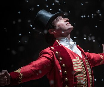 The Greatest Showman | © Disney