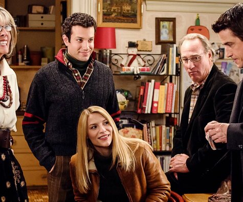 Die Familie Stone – Verloben verboten! | © Disney