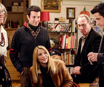 Die Familie Stone – Verloben verboten! | © Disney