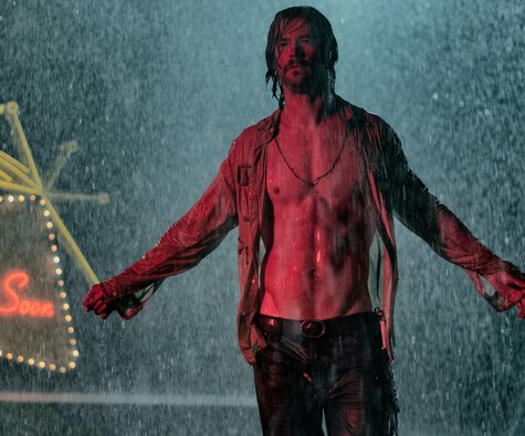 Bad Times at El Royale | © Disney