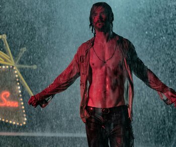Bad Times at El Royale | © Disney
