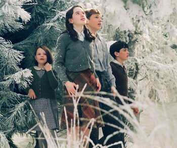 Die Chroniken von Narnia: Der König von Narnia | © Walden Media/ Disney