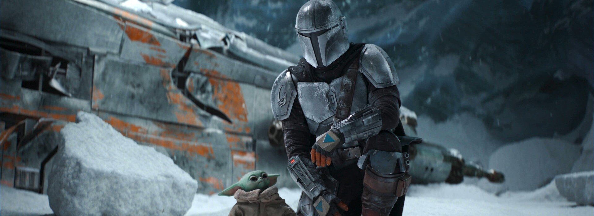 The Mandalorian | © Lucasfilm/ Disney