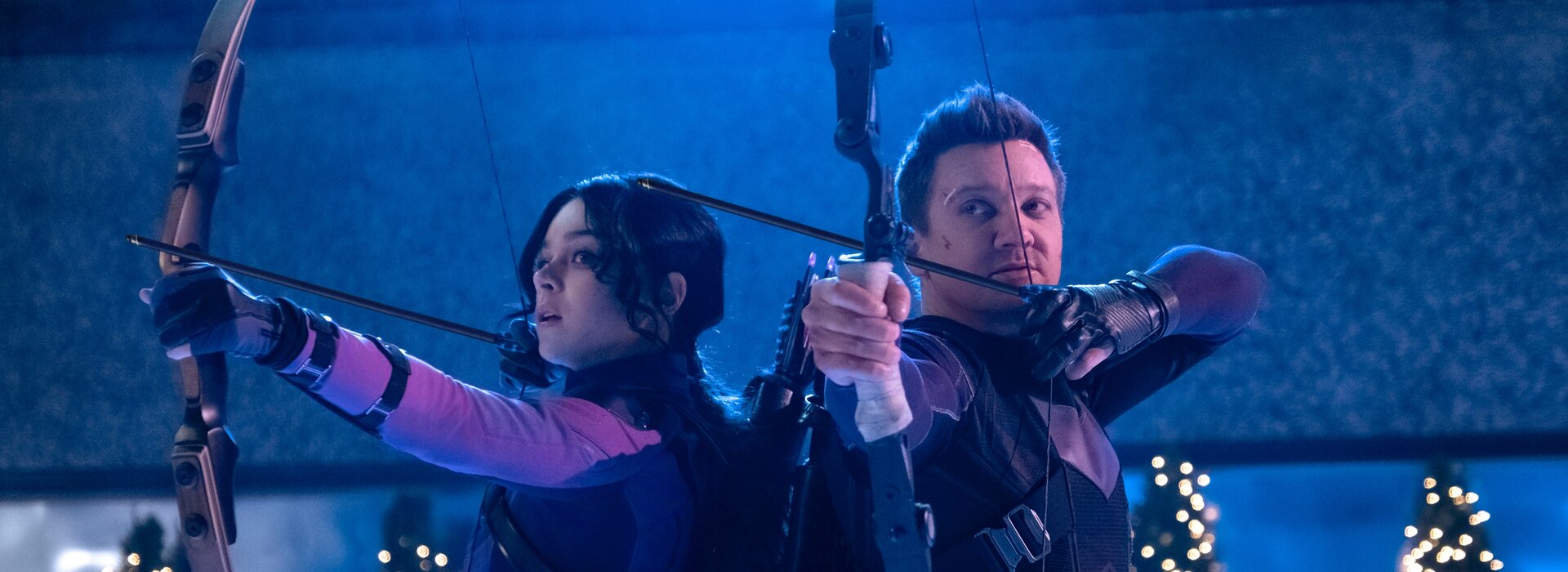 Hawkeye | © Marvel Studios/ Disney