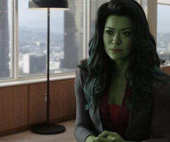 She-Hulk: Die Anwältin | © Marvel Studios/ Disney