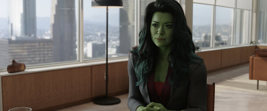 She-Hulk_AFD3130_102_comp_v196 | © Marvel Studios/ Disney