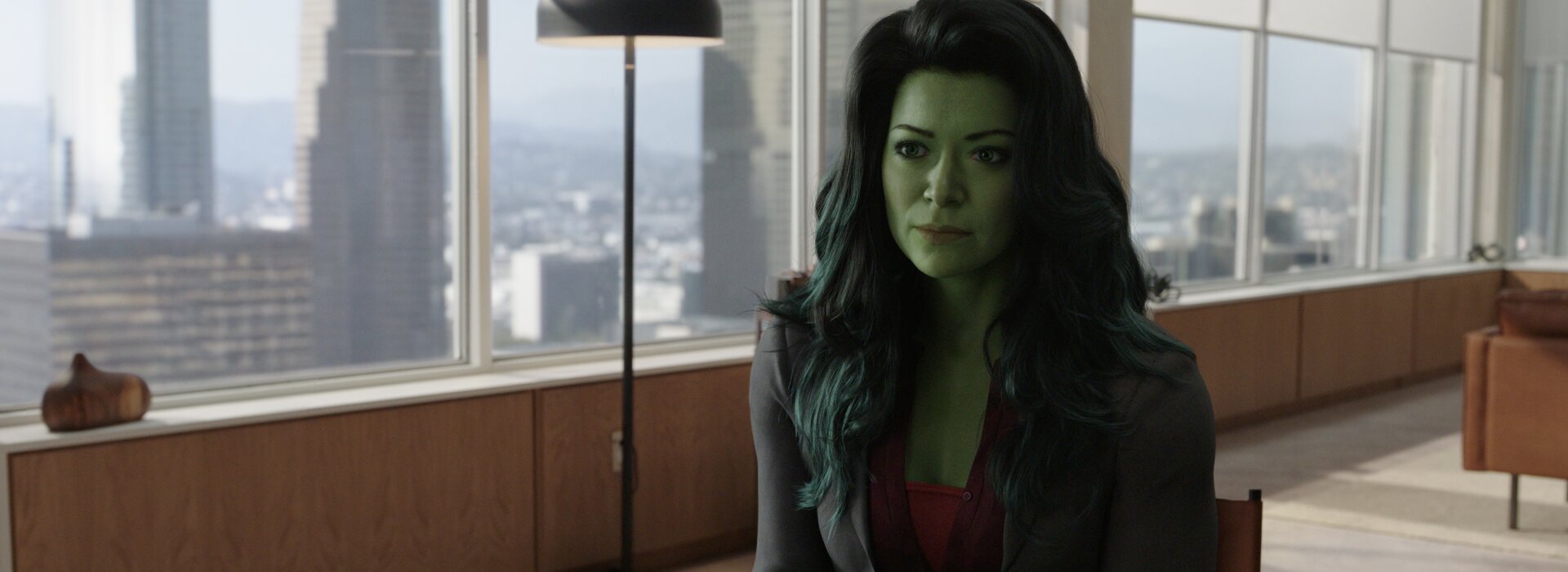 She-Hulk: Die Anwältin | © Marvel Studios/ Disney