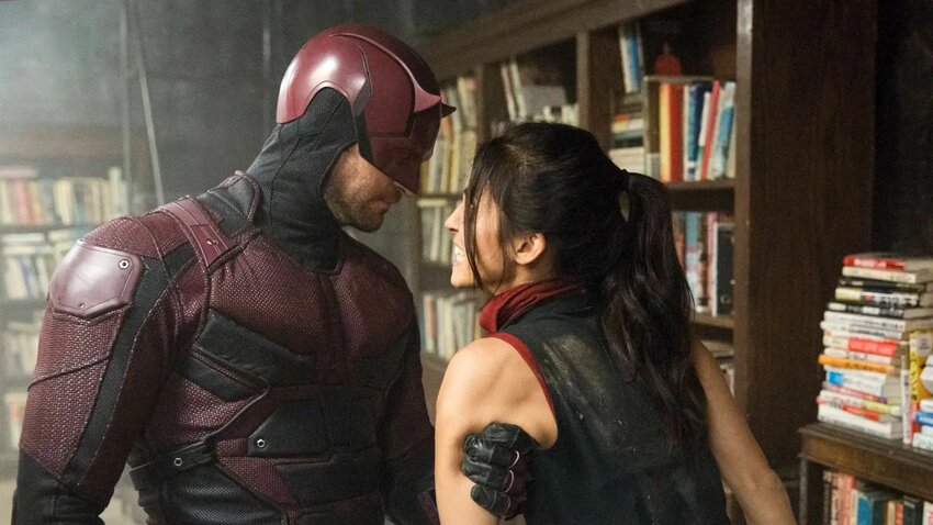© Disney Daredevil_Disney_S2_01 | © Disney