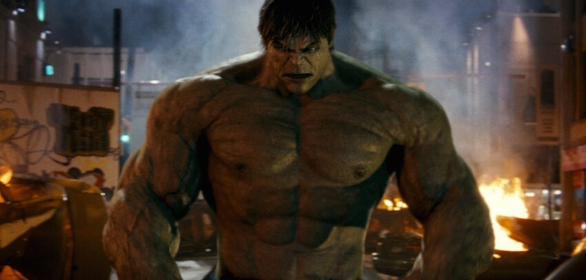 Der-unglaubliche-Hulk_2008_movie_01 | © Marvel Studios
