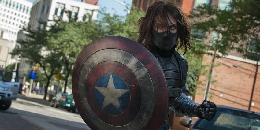 Captain-America-The-Winter-Soldier_2014_movie_01 | © Marvel Studios/ Disney