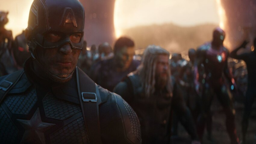 Avengers-Endgame_2019_Marvel-Studios_01 | © Marvel Studios/ Disney