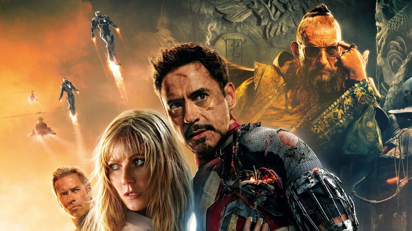 Iron-Man-3_movie_2013_01 | © Marvel Studios/ Disney