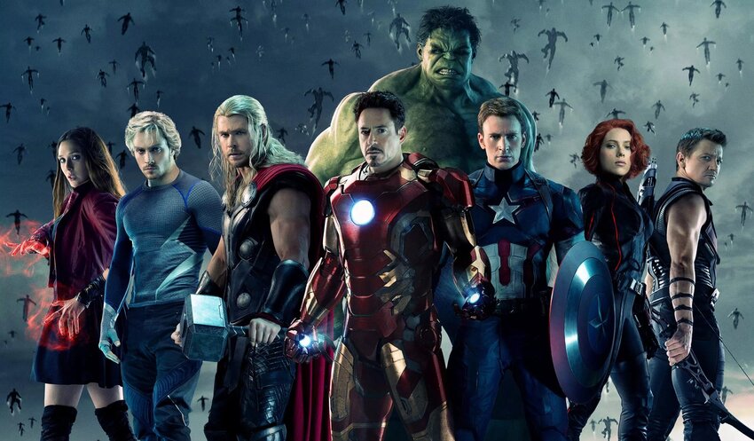 Avengers-Age-Of-Ultron_movie_2015_02 | © Marvel Studios/ Disney