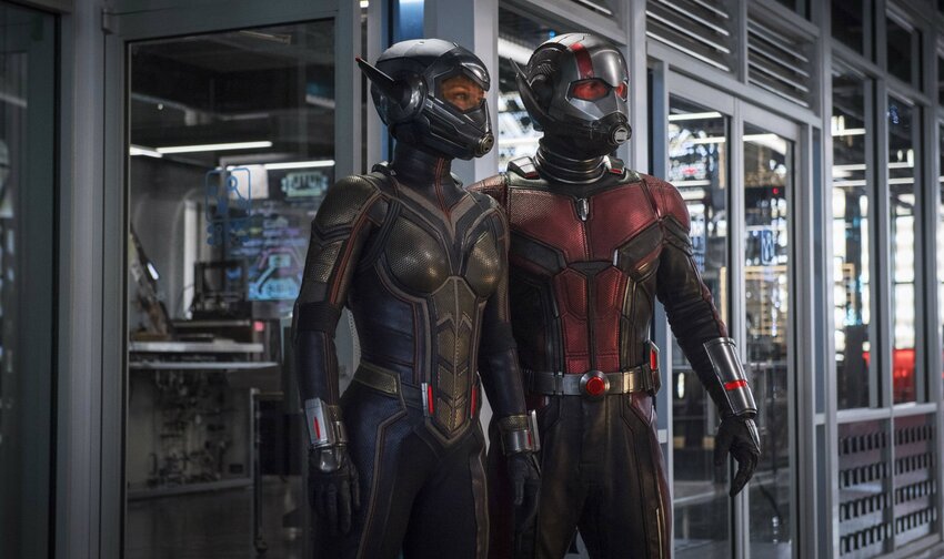 Ant-man-and-the-wasp_2018_movie_Marvel-Studios_01 | © Marvel Studios/ Disney