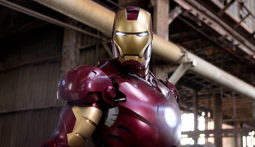 Iron-Man_2008_movie_Marvel_01 | © Marvel Studios