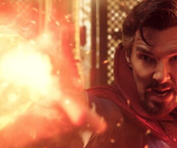 Kino-Tipps: "Doctor Strange 2", "Der Onkel" und Filmfestival "SLASH ½"  | © Marvel Studios