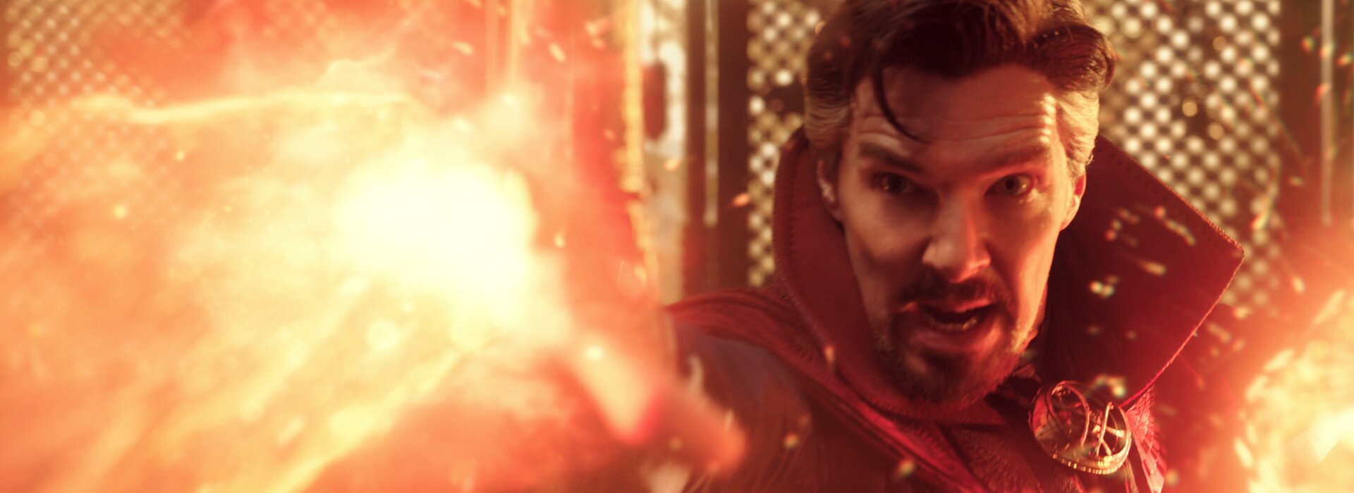 Kino-Tipps: "Doctor Strange 2", "Der Onkel" und Filmfestival "SLASH ½"  | © Marvel Studios