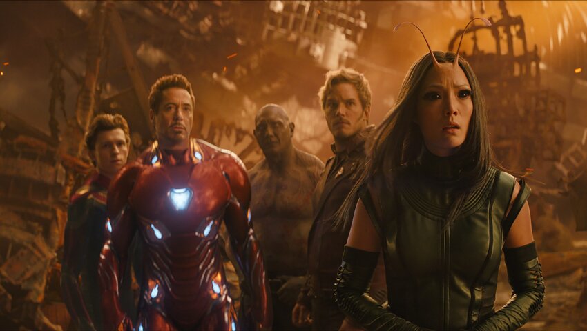 Avengers-Infinity-War_2018_film-Marvel_Disney_01 | © Marvel Studios/ Disney
