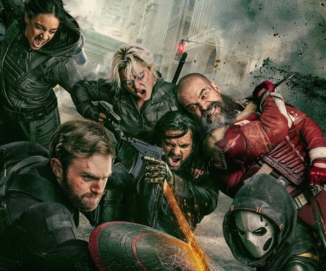 Alle 36 MCU-Filme von Marvel gereiht vom schlechtesten zum besten | © Disney