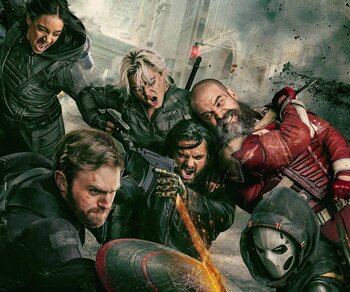 Alle 36 MCU-Filme von Marvel gereiht vom schlechtesten zum besten | © Disney